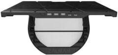 Zalman ZM-NS3000 1 Fanlı 17'' Laptop Soğutucu