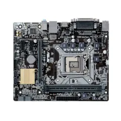 Asus H110M-D Intel H110 Soket 1151 DDR4 Micro ATX Anakart