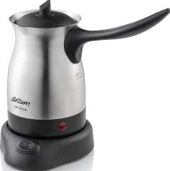 ARZUM OPTIMUM TURKISH COFFEE MACHINE AR3088
