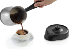 ARZUM OPTIMUM TURKISH COFFEE MACHINE AR3088