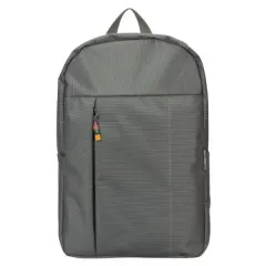 PLM Case Oslo 15.6'' Laptop Sırt Çantası, Gri
