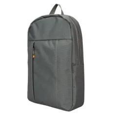 PLM Case Oslo 15.6'' Laptop Sırt Çantası, Gri