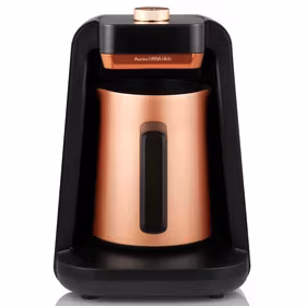 ARZUM OKKA RICH SPIN PRO TÜRK KAHVE MAKİNESİ OK0026