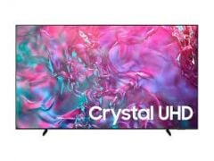 - SAMSUNG UE98DU90720U 98 “ 4K UHD TV (2024 MODEL DU SERİSİ AKILLI KUMANDA)