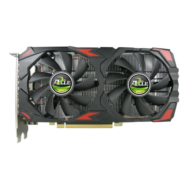 AXLE RX580 8GB GDDR5 256BIT EKRAN KARTI
