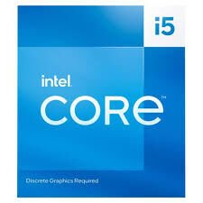 Intel i5-14400F 2.5GHz 4.7GHz 20MB LGA1700P Tray