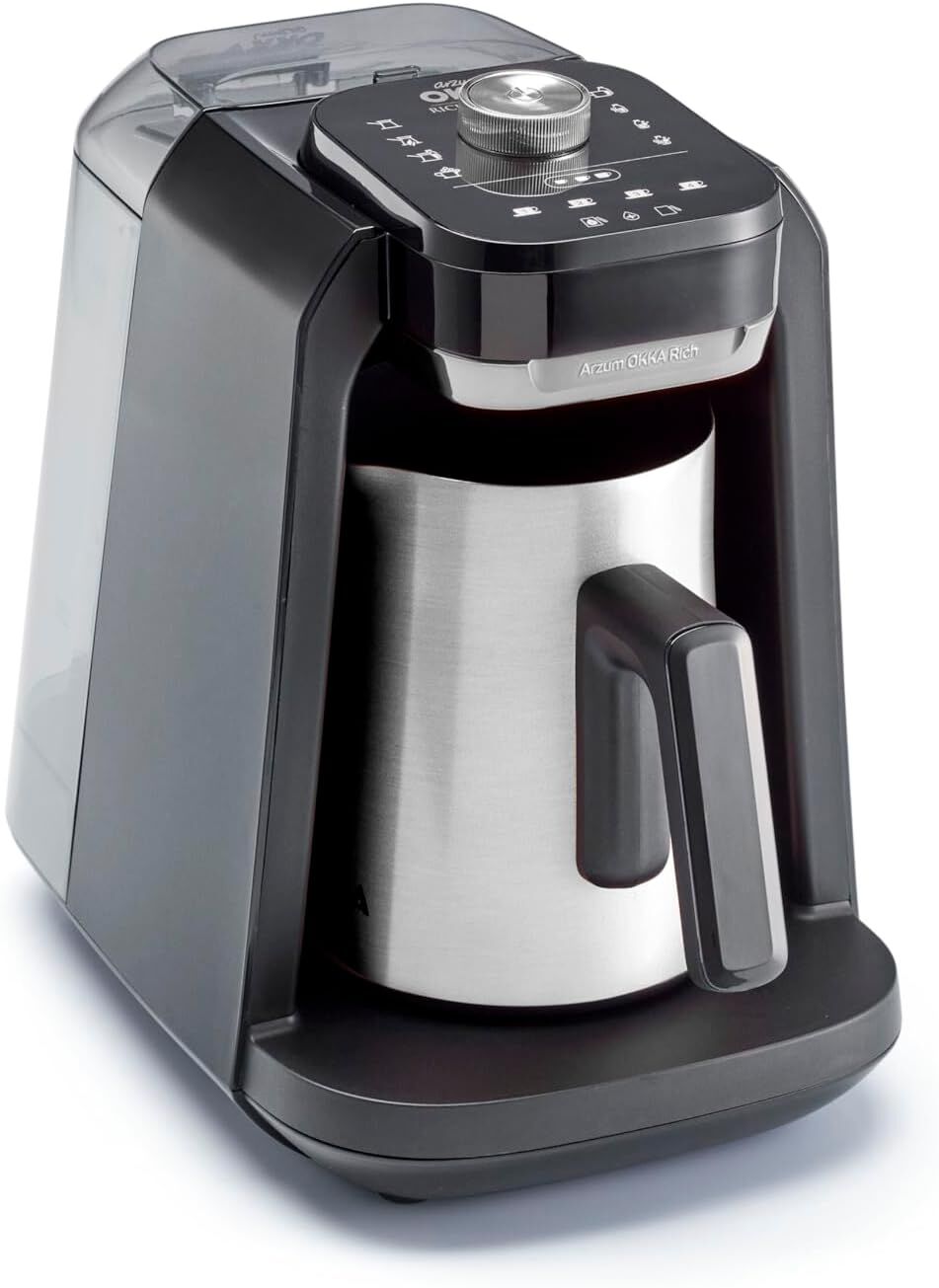 OKKA RİCH PRO PLUS OK0038