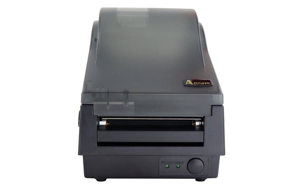 Argox OS-2130D Thermal Seri + USB 102 MM/SN 203 Dpi Barkod Yazıcı
