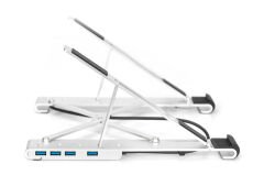 Digitus DA-90424 Çoklayıcılı Notebook Standı