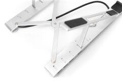 Digitus DA-90424 Çoklayıcılı Notebook Standı