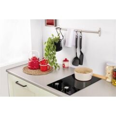 VESTEL AOB-3120 ANKASTRE OCAK SİYAH