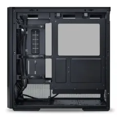 Lian Li Lancool 207 Mid-Tower ATX Oyuncu Kasası, Siyah