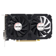 AFOX RX550 8GB DDR5 128BIT HDMI/DVI/VGA EKRAN KARTI