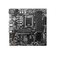 Msi Pro B760M-P Intel LGA1700 DDR5 Micro ATX Anakart