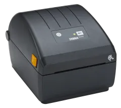 Zebra ZD220D 203 Dpi USB Standart Direk Thermal Barkod Yazıcı