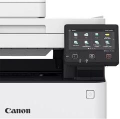 Canon i-Sensys MF657CDW Wi-Fi Çok Fonksiyonlu Renkli Lazer Yazıcı