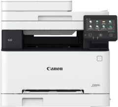 Canon i-Sensys MF657CDW Wi-Fi Çok Fonksiyonlu Renkli Lazer Yazıcı