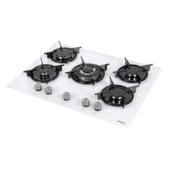 VESTEL BH-7115WW ANKASTRE OCAK BEYAZ