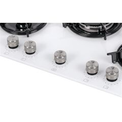 VESTEL BH-7115WW ANKASTRE OCAK BEYAZ