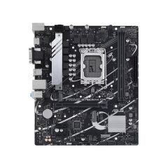 Asus Prime B760M-K D4 Intel LGA1700 DDR4 Micro ATX Anakart