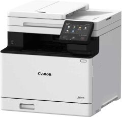 Canon i-SENSYS MF752CDW Wi-Fi + Tarayıcı + Fotokopi Renkli Çok Fonksiyonlu Lazer Yazıcı