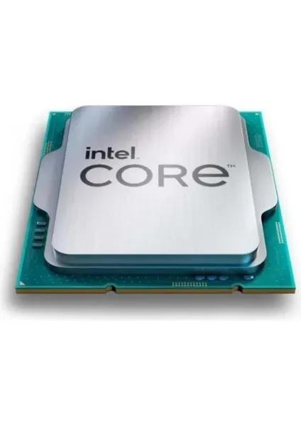 INTEL i5-12400F 2.5 GHZ 4.4 GHZ 18MB LGA1700P Tray VGA'sız, Fan'sız