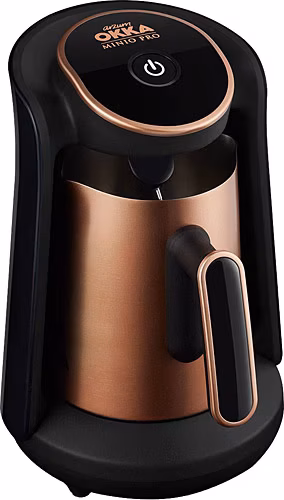 ARZUM OKKA MİNİO PRO TÜRK KAHVESİ MAKİNESİ OK0010