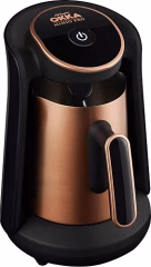 ARZUM OKKA MİNİO PRO TÜRK KAHVESİ MAKİNESİ OK0010