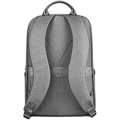 Wiwu Pilot 15.6 Backpack Gri Notebook Çantası