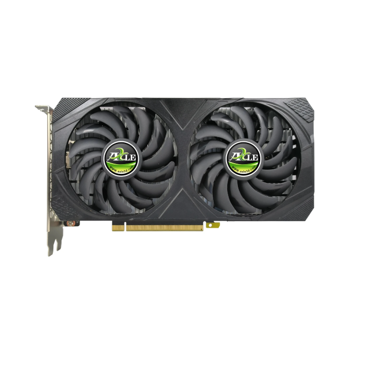 AXLE RTX3050 6GB DDR6 96Bit DVI/HDMI/DP PCI-E 4.0 EKRAN KARTI