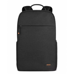 Wiwu Pilot 15.6 Backpack Siyah Notebook Çantası