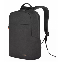 Wiwu Pilot 15.6 Backpack Siyah Notebook Çantası
