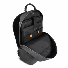 Wiwu Pilot 15.6 Backpack Siyah Notebook Çantası