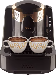 ARZUM OKKA TÜRK KAHVE MAKİNESİ OK001-2-8