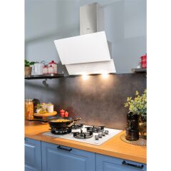 VESTEL AD-6332 YW DAVLUMBAZ BEYAZ