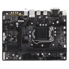 Gigabyte B250M-D2V Intel LGA1151 DDR4 Micro ATX Anakart
