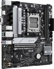 Asus Prime B650M-K AMD AM5 DDR5 6400 Micro 2xM2 Aura RGB ATX Anakart