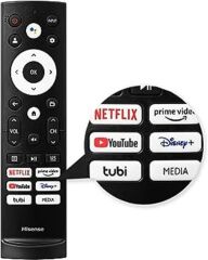 HISENSE 43A6K 43'' UYDU ALICILI 4K ULTRA HD SMART TV