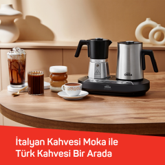 ARZUM OKKA MİNİO MİLKO OK0027
