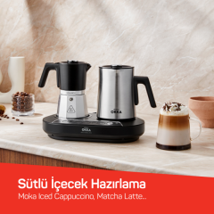 ARZUM OKKA MİNİO MİLKO OK0027