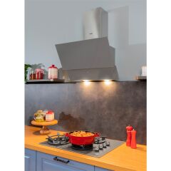 VESTEL AD-6332 YG DAVLUMBAZ GRİ