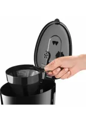 ARZUM BREWTIME FİLTRE KAHVE MAKİNESİ AR3046