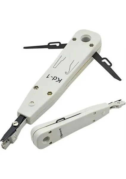 QPORT Q-PEN7 KRONE ÇAKMA PENSESİ