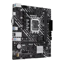 ASUS PRIME H610M-K DDR5 S+V+GL 1700P ANAKART