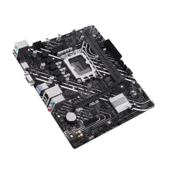 ASUS PRIME H610M-K DDR5 S+V+GL 1700P ANAKART