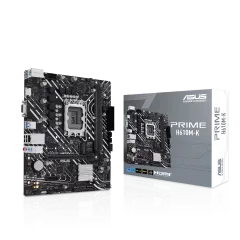 ASUS PRIME H610M-K DDR5 S+V+GL 1700P ANAKART