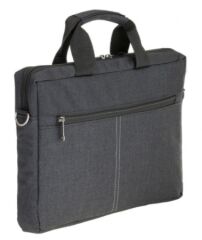 Plm Jima 15.6'' Siyah Notebook Çantası