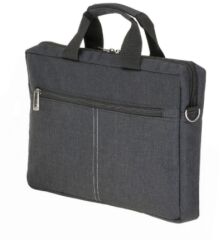 Plm Jima 15.6'' Siyah Notebook Çantası