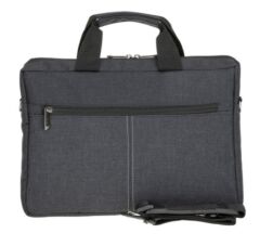 Plm Jima 15.6'' Siyah Notebook Çantası