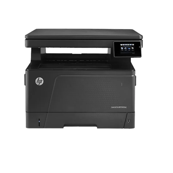 HP A3E42A M435NW A3 Siyah Beyaz Çok Fonk NW Wifi ePrint Apple Air Print Laser Yazıcı